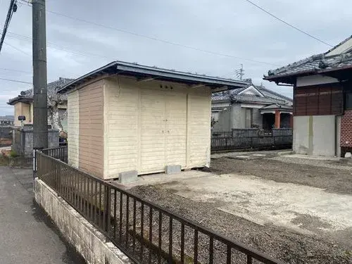 4DK Property Miyakonojo City Miyazaki Prefecture (4)