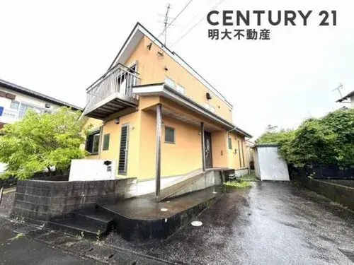 Akiya in 宮崎市