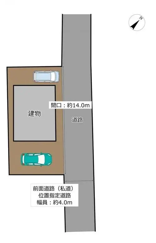 Propiedad 2LDK+S Ciudad de Miyazaki, Prefectura de Miyazaki (18)