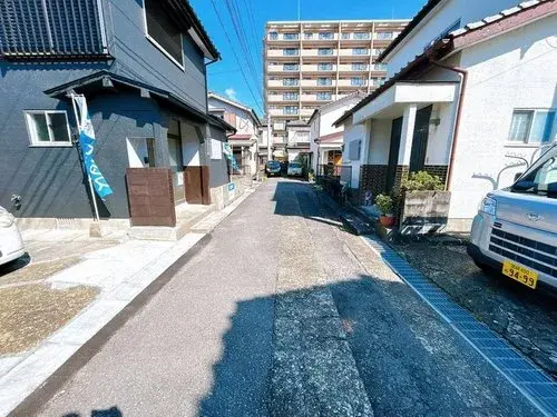 Propiedad 2LDK+S Ciudad de Miyazaki, Prefectura de Miyazaki (5)
