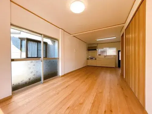 Propiedad 2LDK+S Ciudad de Miyazaki, Prefectura de Miyazaki (6)