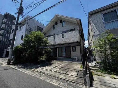 Akiya in Kagoshima