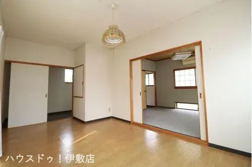 5DK Property Aira City Kagoshima Prefecture (11)