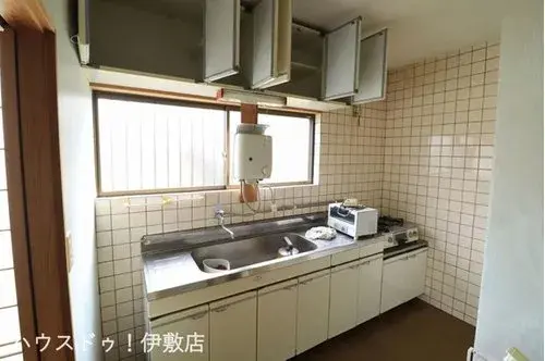 5DK Property Aira City Kagoshima Prefecture (12)