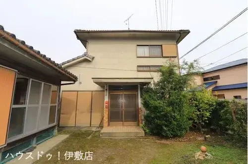 5DK Property Aira City Kagoshima Prefecture (3)