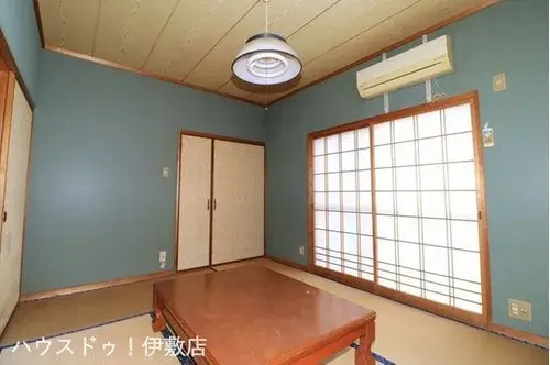 5DK Property Aira City Kagoshima Prefecture (6)