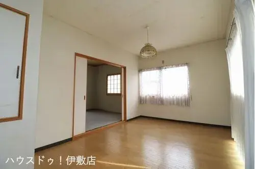 5DK Property Aira City Kagoshima Prefecture (10)