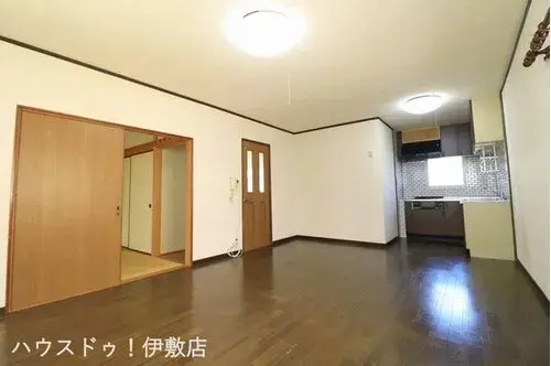 Akiya in Kagoshima