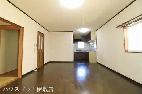 2-Bedroom Property Kagoshima City Kagoshima Prefecture (2)