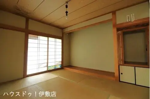 2-Bedroom Property Kagoshima City Kagoshima Prefecture (3)