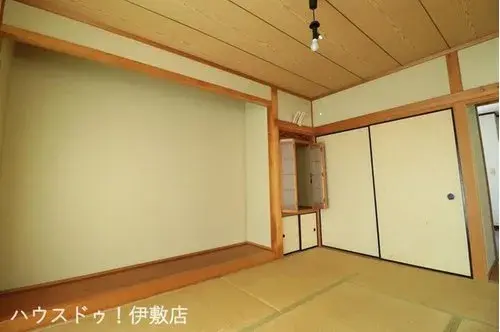 2-Bedroom Property Kagoshima City Kagoshima Prefecture (4)