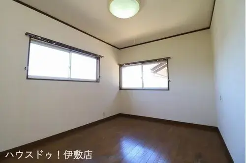 2-Bedroom Property Kagoshima City Kagoshima Prefecture (6)