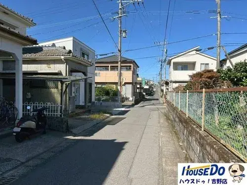 4K物件 鹿児島市 鹿児島県 (3)