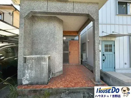 4K物件 鹿児島市 鹿児島県 (4)