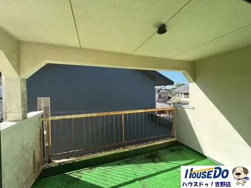 4K物件 鹿児島市 鹿児島県 (5)