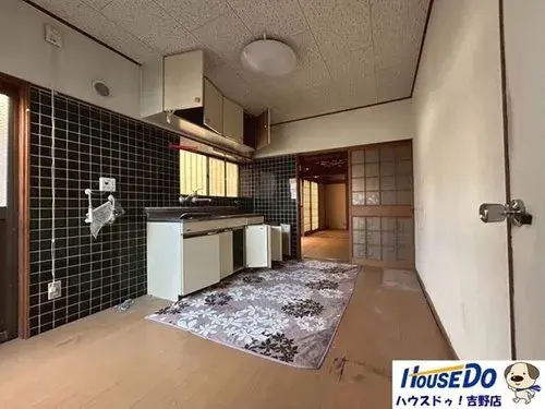 4K物件 鹿児島市 鹿児島県 (8)