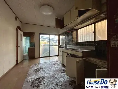 4K物件 鹿児島市 鹿児島県 (9)