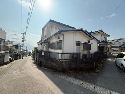 5DK Property Kagoshima City Kagoshima Prefecture (2)