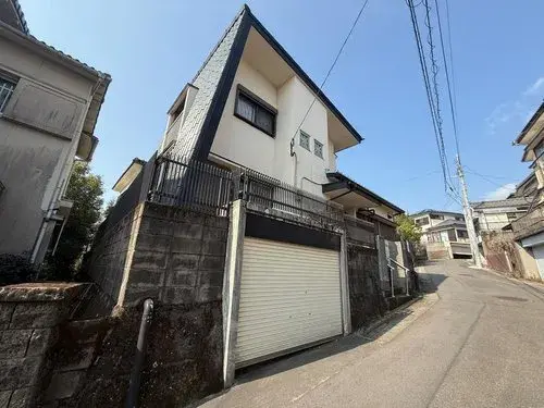 5DK Property Kagoshima City Kagoshima Prefecture (3)