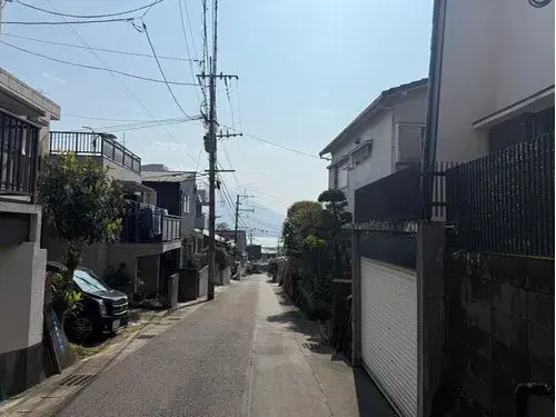 5DK Property Kagoshima City Kagoshima Prefecture (4)