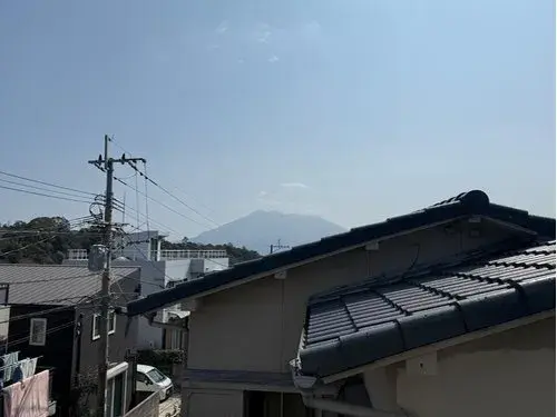5DK Property Kagoshima City Kagoshima Prefecture (5)