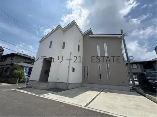 4LDK Property Kagoshima City Kagoshima Prefecture (3)