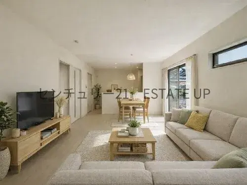 4LDK Property Kagoshima City Kagoshima Prefecture (7)