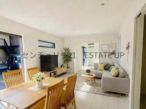 4LDK Property Kagoshima City Kagoshima Prefecture (8)