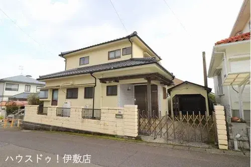 Akiya in Kagoshima