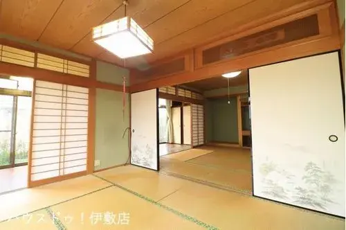 4DK+S房产 鹿儿岛市 鹿儿岛县 (5)