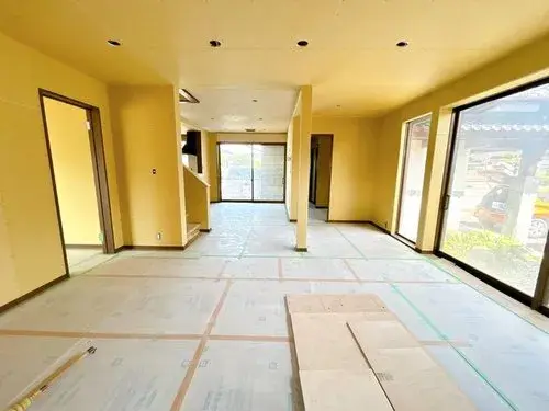 LDK20畳以上物件 鹿屋市 鹿児島県 (2)