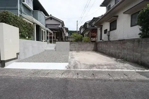 Akiya in Minamikyushu
