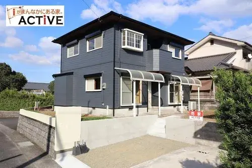 4LDK Property in Minamikyushu City, Kagoshima Prefecture (2)