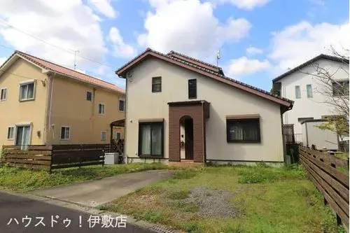 Akiya in Hioki