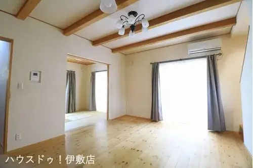4LDK+S Ciudad de Hioki Prefectura de Kagoshima (11)
