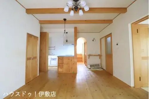 4LDK+S Ciudad de Hioki Prefectura de Kagoshima (3)
