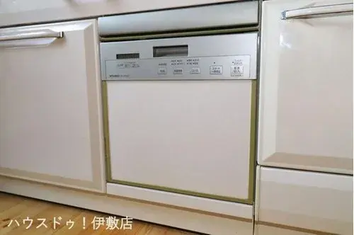 4LDK+S Ciudad de Hioki Prefectura de Kagoshima (26)