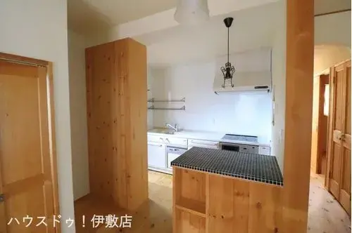 4LDK+S Ciudad de Hioki Prefectura de Kagoshima (8)
