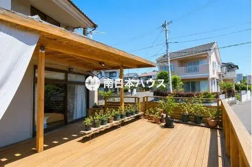4LDK Kagoshima City Kagoshima Prefecture (2)