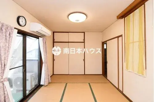 4LDK Kagoshima City Kagoshima Prefecture (11)