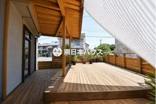 4LDK Kagoshima City Kagoshima Prefecture (14)