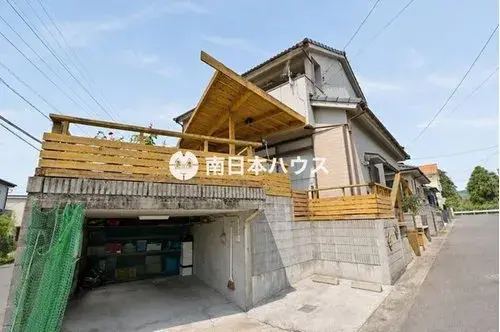 4LDK Kagoshima City Kagoshima Prefecture (3)