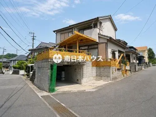 4LDK Kagoshima City Kagoshima Prefecture (5)