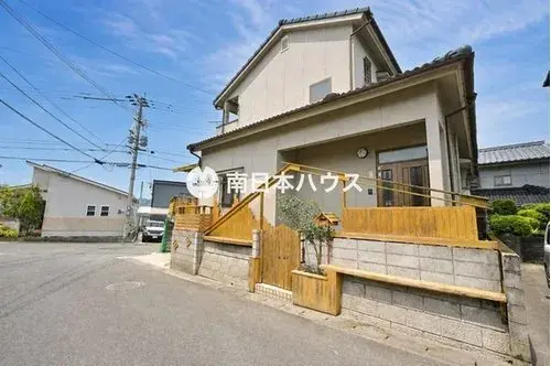 4LDK Kagoshima City Kagoshima Prefecture (6)