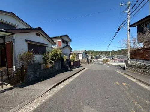 4K Kagoshima City, Kagoshima Prefecture Property (2)