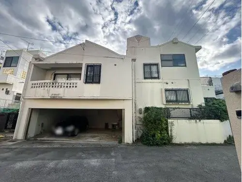 6LDK房产 浦添市 冲绳县 (2)
