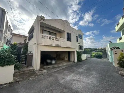 6LDK房产 浦添市 冲绳县 (3)