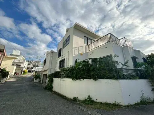 6LDK房产 浦添市 冲绳县 (5)
