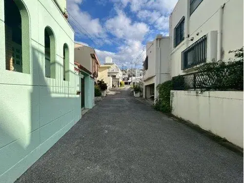 6LDK房产 浦添市 冲绳县 (6)