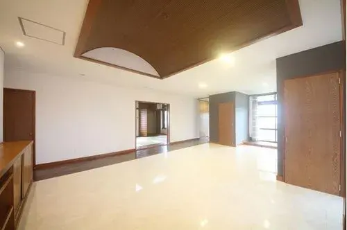 2-Story Detached House Tomigusuku City Okinawa Prefecture (5)